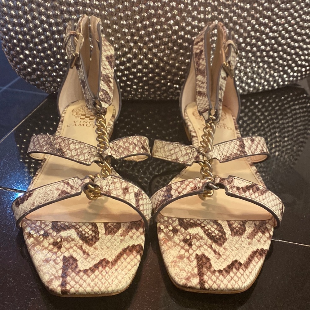 Vince Camato Sandals